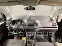 2017 Seat Alhambra