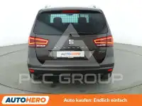 2017 Seat Alhambra