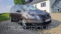 2017 Seat Alhambra