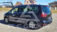 2017 Seat Alhambra