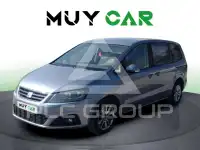 2017 Seat Alhambra