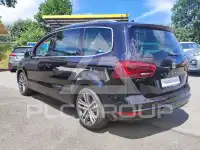 2017 Seat Alhambra