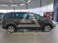 2017 Seat Alhambra