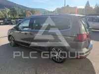 2017 Seat Alhambra