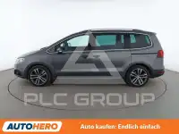 2017 Seat Alhambra