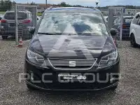 2017 Seat Alhambra