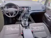 2017 Seat Alhambra