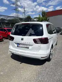 2017 Seat Alhambra