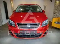 2017 Seat Alhambra