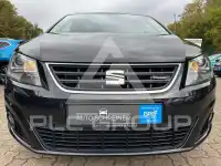 2017 Seat Alhambra
