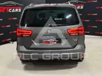 2017 Seat Alhambra