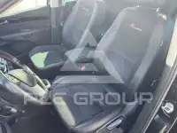 2017 Seat Alhambra