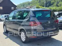2017 Seat Alhambra