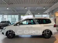 2017 Seat Alhambra