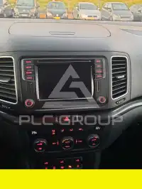 2017 Seat Alhambra