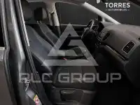2017 Seat Alhambra