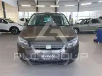 2017 Seat Alhambra