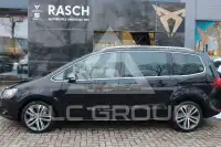 2017 Seat Alhambra