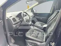2017 Seat Alhambra