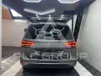 2017 Seat Alhambra