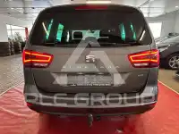 2017 Seat Alhambra