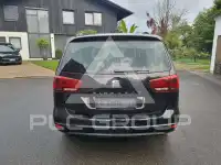 2017 Seat Alhambra