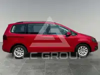 2017 Seat Alhambra