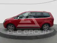 2017 Seat Alhambra