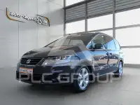 2017 Seat Alhambra