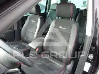 2017 Seat Alhambra