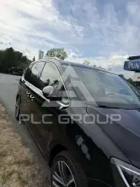 2017 Seat Alhambra
