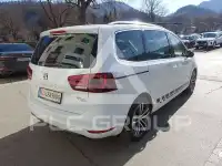 2017 Seat Alhambra