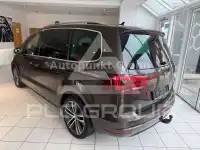 2017 Seat Alhambra