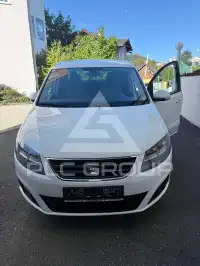 2017 Seat Alhambra