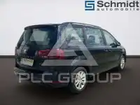 2017 Seat Alhambra