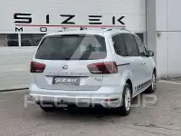 2017 Seat Alhambra