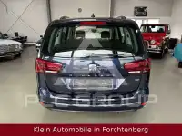 2017 Seat Alhambra