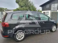 2017 Seat Alhambra