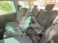 2017 Seat Alhambra