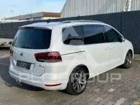 2017 Seat Alhambra