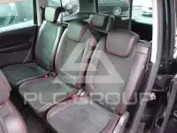 2017 Seat Alhambra