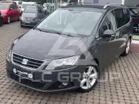 2017 Seat Alhambra