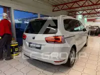 2017 Seat Alhambra