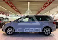 2017 Seat Alhambra