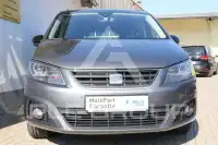 2017 Seat Alhambra