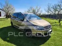 2017 Seat Alhambra