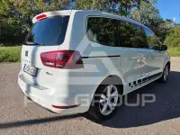 2017 Seat Alhambra