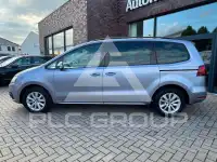 2017 Seat Alhambra