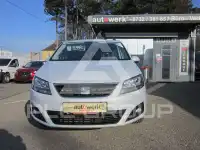 2017 Seat Alhambra