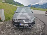2017 Seat Alhambra